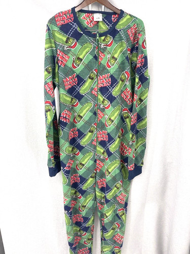 Rick and morty - and, pickle