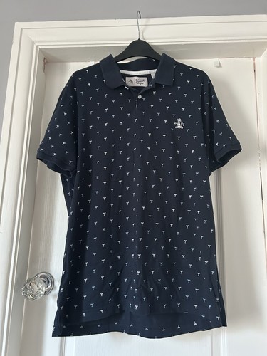 Penguin men polo - men’s, shirt