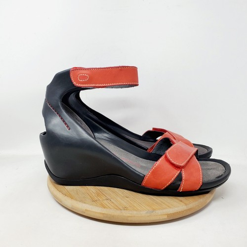 Wolky era wedge sandals womens - era,