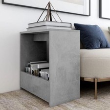 Modern Side Table Display