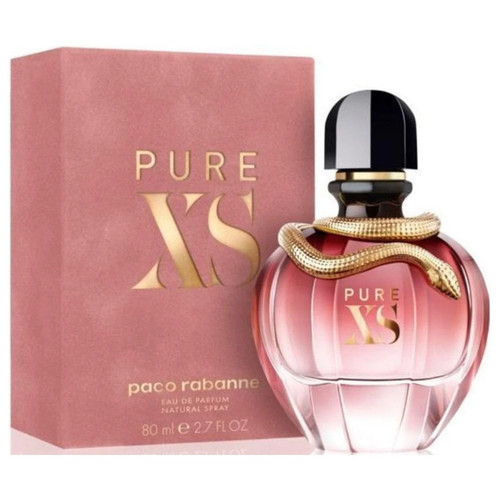 Pure paco rabanne - by,