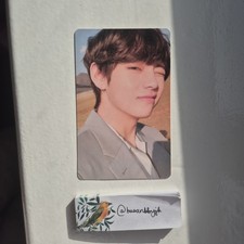 Official BTS love yourself