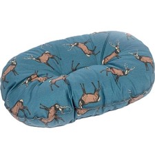 WOODLAND QUILTED MATTRESS -
