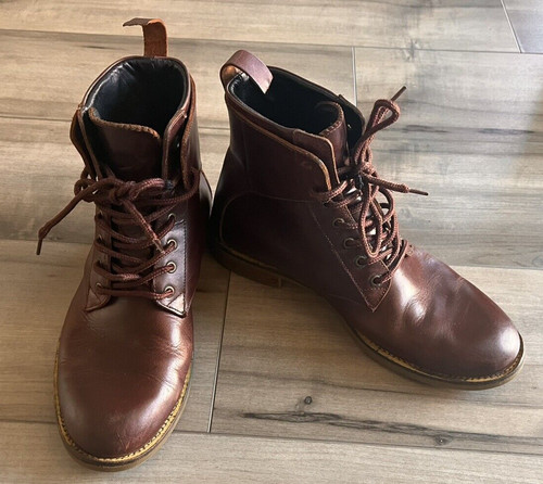 Swear london oxblood - swear,