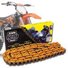 520H-120L Heavy Duty Drive