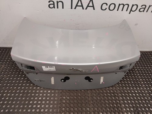 Boot lid jaguar mk1 x250 - jaguar,