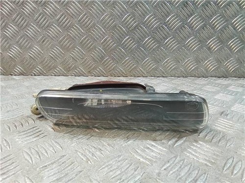Fog light right side - fog,