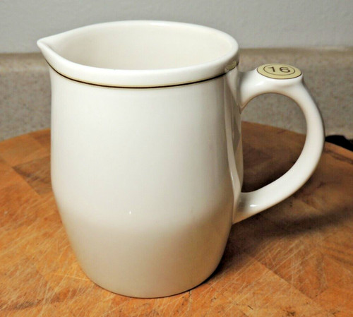 2008 starbucks coffee white - 2008,