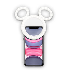 Disney Mickey Mouse Clip-On