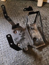 Bmw R1100gs R850gs Battery Box Battery Compartment