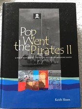 Pop Went The Pirates II Signed