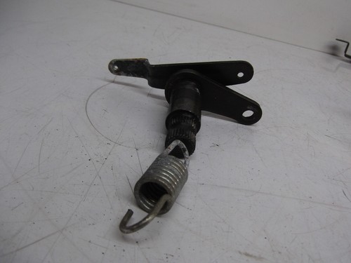 Kawasaki gpz1100 rear - gpz1100, brake