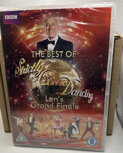The best strictly - best, come