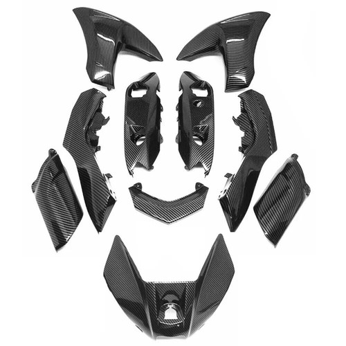 10pcs bodywork frame - 10pcs,