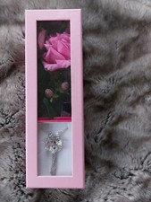 Flower Necklace Gift Set