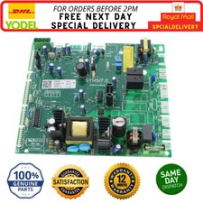 GLOW-WORM 24, 30 CXI & 12HXI PCB 2000802731 801719-FREE NEXT DAY DELIVERY