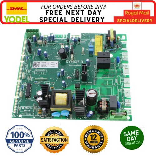 Glow worm cxi 12hxi - 24,, &