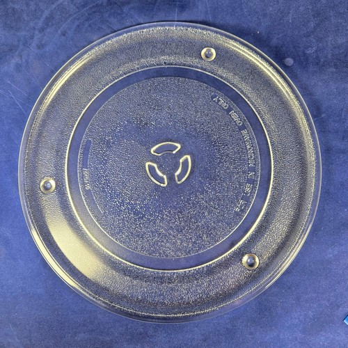 Miele microwave glass tray - microwave,