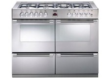 stoves 1000g range cooker doors