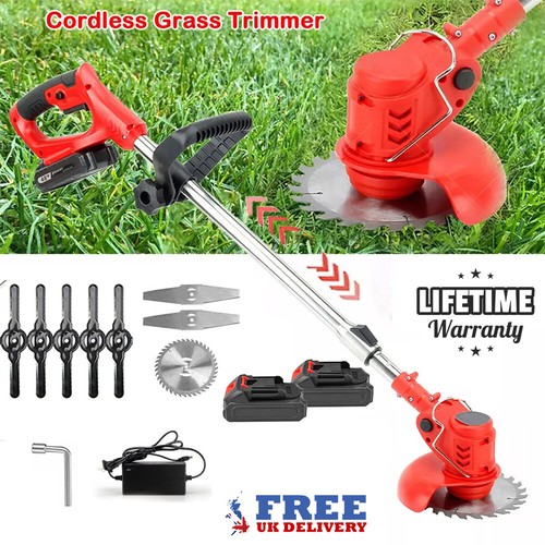 48v electric grass - 48v,
