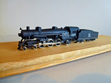 ATLAS 2117 USA PACIFIC 4-6-2