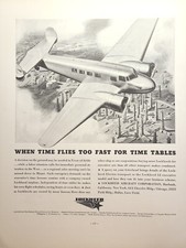 Lockheed Model 10 Electra