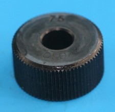 75T 3/4" x 3/8" x 1/4"
