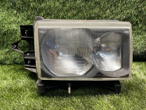 Range rover p38 drivers - range, osf