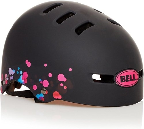 Bell faction bike skateboard - bell,