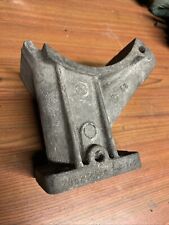 Vw 12v Dynamo Stand Split Or Bay Camper Beetle Buggy Type 1 Engine