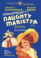 Naughty marietta - naughty,