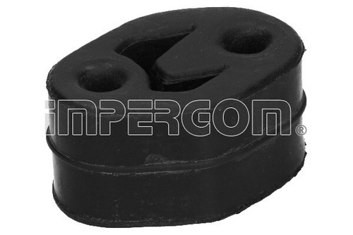 New holder exhaust system - holder,, for