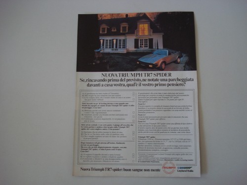 Advertising 1980 - advertising,