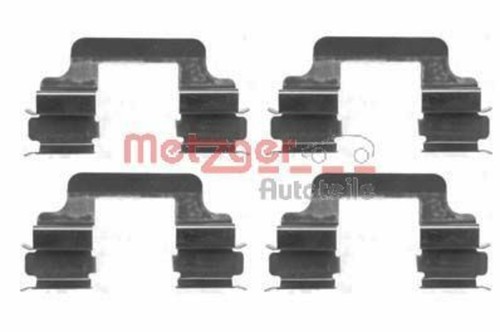 Butcher disc brake pad - disc,