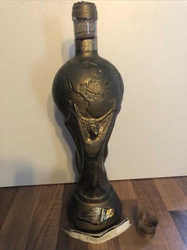 Vintage 1990 fifa world - vintage,