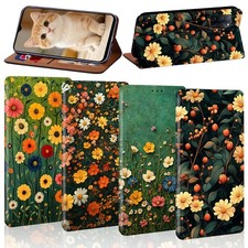 Countryside Poster Leather