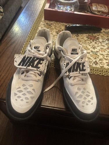 Nike zoom track - sd, field