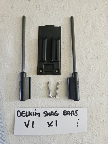 Delkim safe d - ,