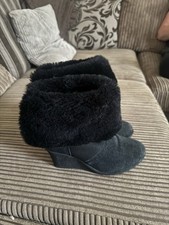 Zippy Boot Women's Size 5