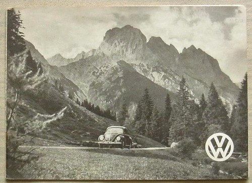 Volkswagen beetle sedan - volkswagen,