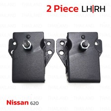 Front Engine Mounting Set For