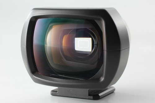 Voigtlander 25mm viewfinder - 25mm,