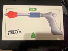 Stingray Sidearm Official