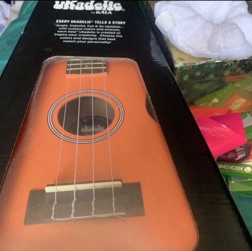 Kala ukadelic marmalade - kala,