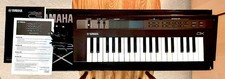 Yamaha Reface DX - DX100 / DX7