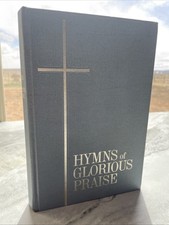 Hymns Of Glorious Praise HC