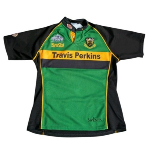 Kooga northampton saints rugby - kooga,