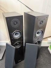 Spendor - A5 - Floorstanding