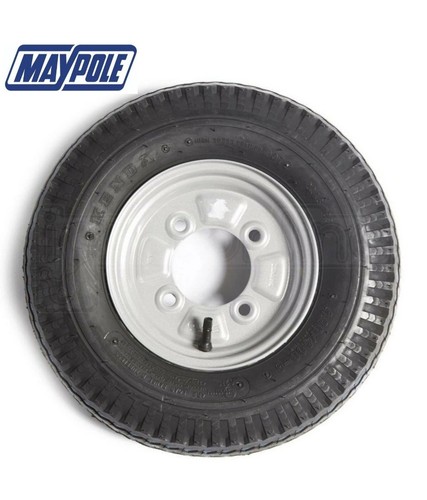 Maypole wheel tyre x - maypole, &