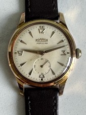 Vintage Roamer Popular Men’s